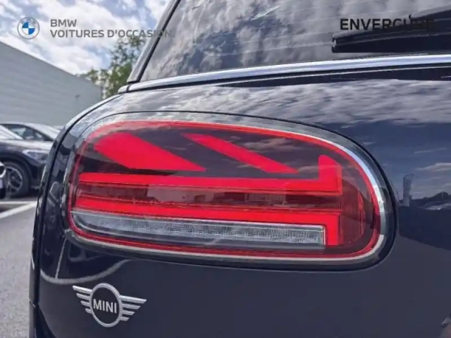 Mini Mini clubman cooper 136ch edition premium plus bva7 — photo 10