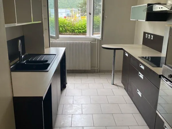 Appartement T3