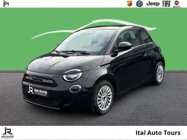 Fiat 500 e/electrique 118ch pack confort &amp; tech/1ère main