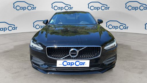 Volvo S90 2.0 D4 190 Geartronic 8 - R-Design – 2019 – 86734 km – Diesel – Boîte Automatique — photo 29