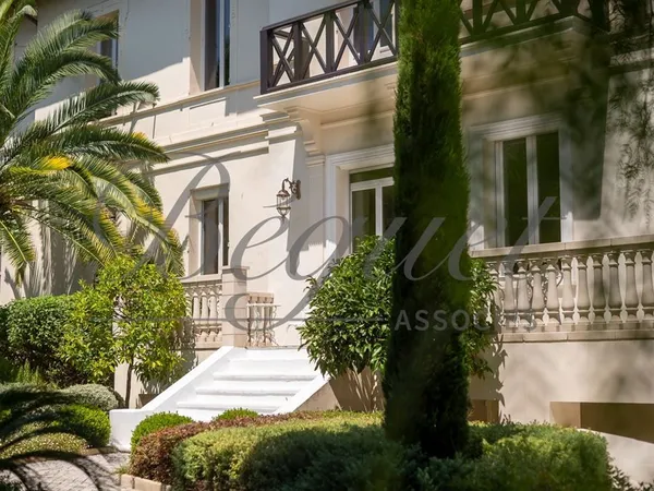 Maison de luxe 10 pièces 554 m²