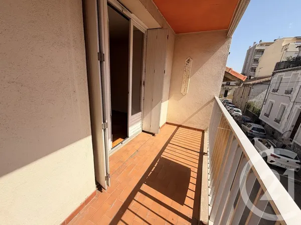 Appartement 2 pièces 60 m²