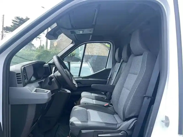Renault Master electrique fgn l2h2 3t5 grande autonomie — photo 15