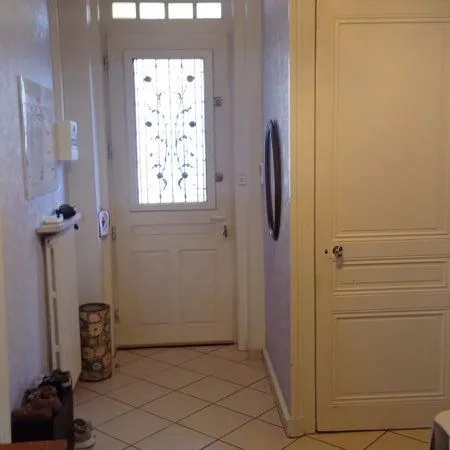Appartement à louer T3
