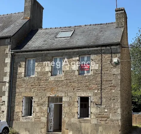 Maison 6 pièces 102 m²