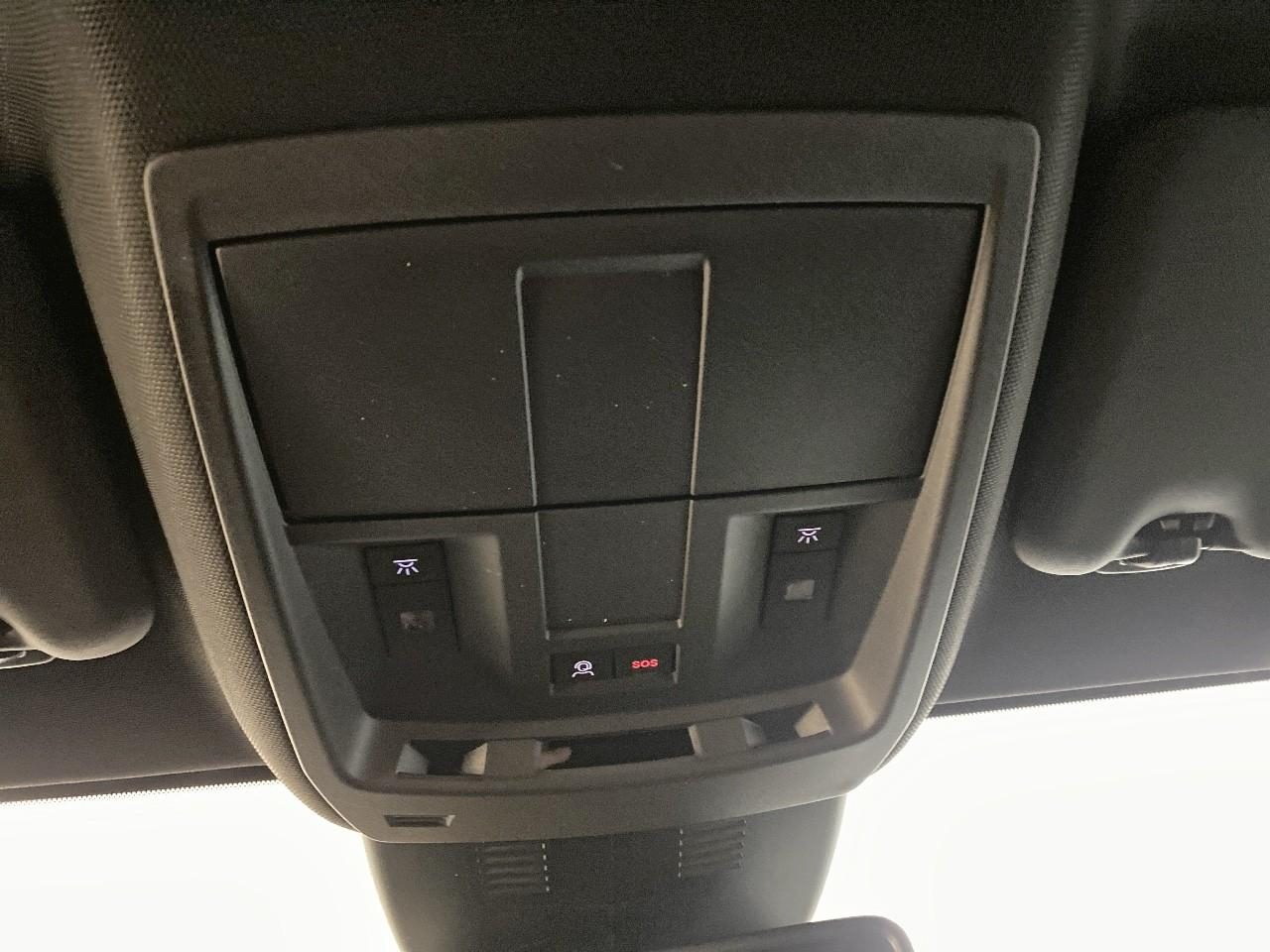 Peugeot 3008 hybrid 145 e-dcs6 allure — photo 19