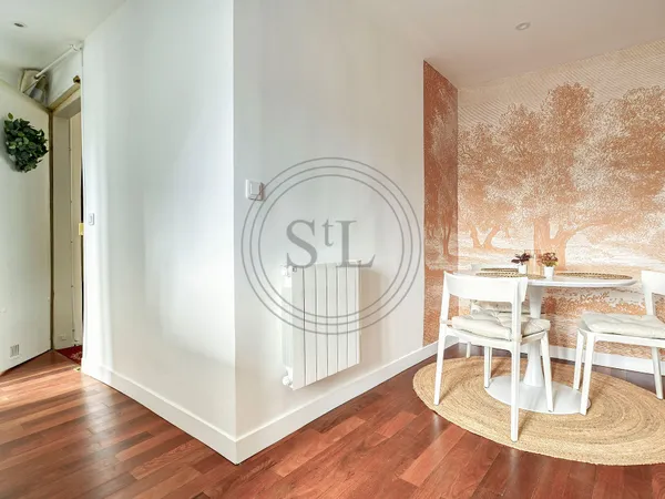 Vends appartement - Versailles