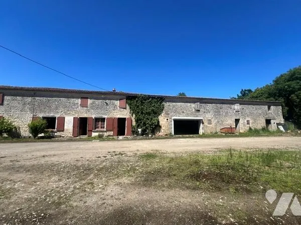 Maison 6 pièces 103 m²