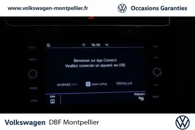 Volkswagen Golf 1.0 tsi 115 bvm6 connect — photo 10