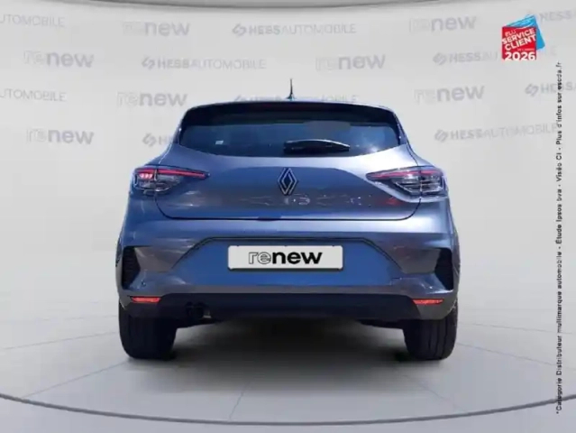 Renault Clio 1.0 tce 90ch evolution - 24 — photo 7