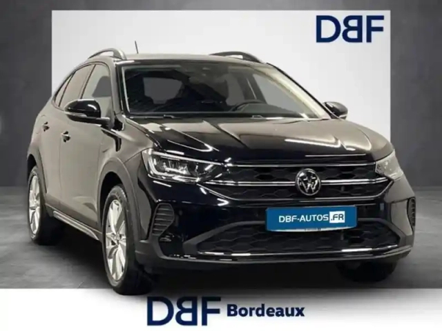 Volkswagen Taigo 1.0 tsi 116 dsg7 vw edition — photo 6