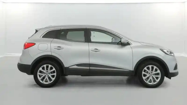 Renault Kadjar blue dci 115 — photo 15