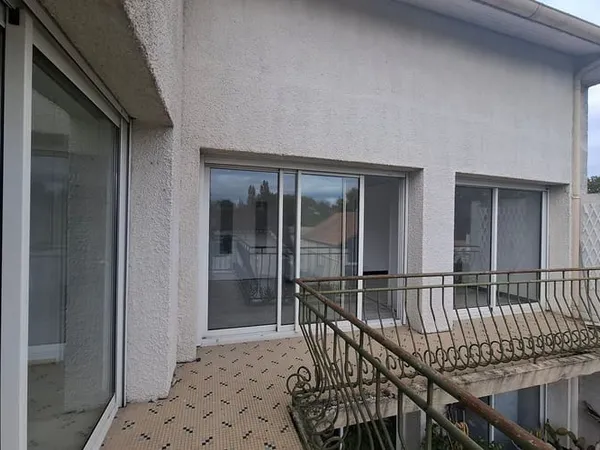 Appartement 4 pièces 82 m²