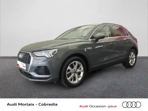 Audi Q3 35 tdi 150ch design s tronic 7