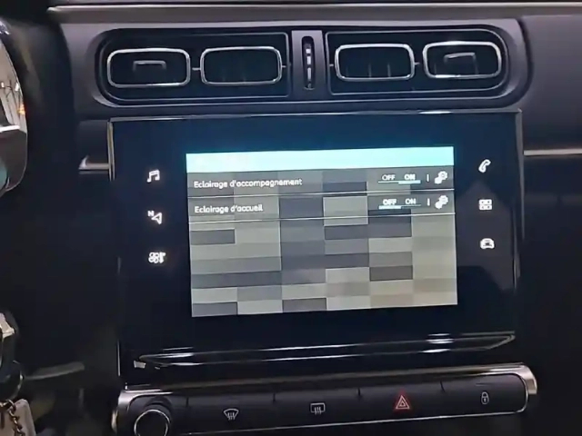 Citroën C3 puretech 83 s&amp;s bvm5 — photo 23