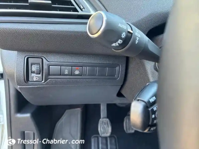 Peugeot 308 puretech 110ch s&amp;s bvm6 allure — photo 7