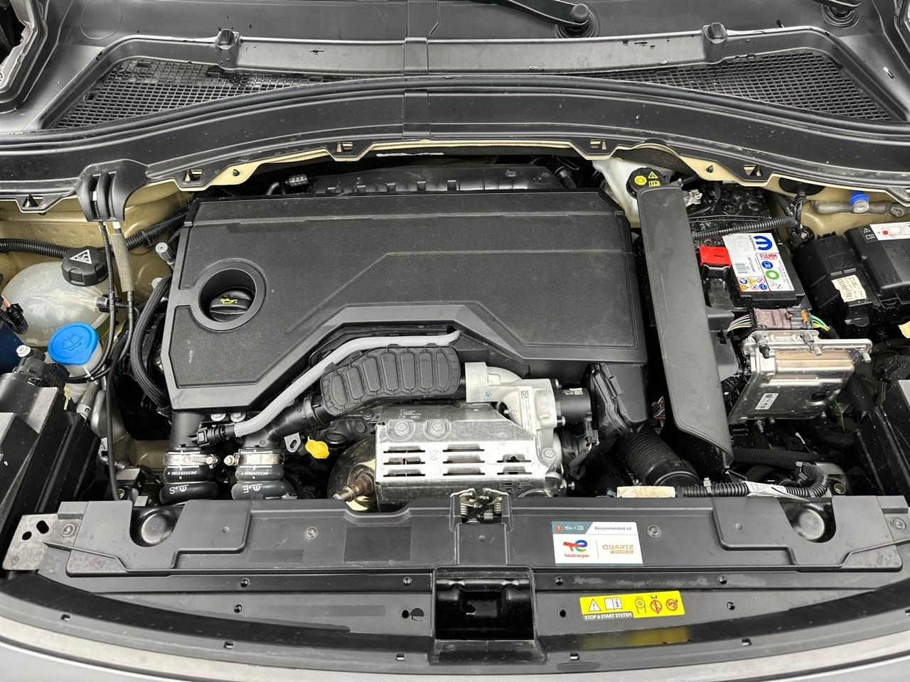 Citroën C3 Aircross hybride 145 ch aut plus — photo 14
