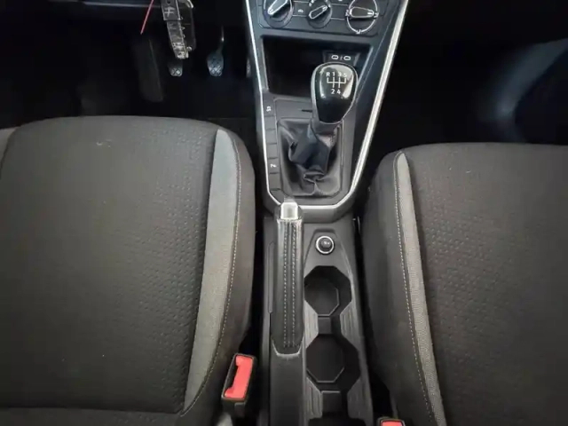 Volkswagen Polo 1.0 tsi 95 s&amp;s bvm5 — photo 24