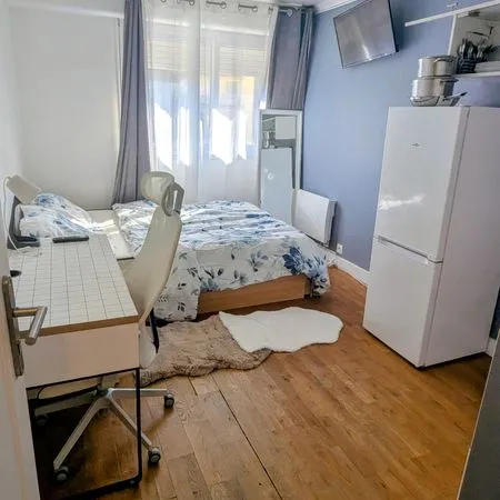 Colocation Chambre Melun Gare
