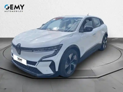 Renault Megane e-tech ev40 130ch standard charge