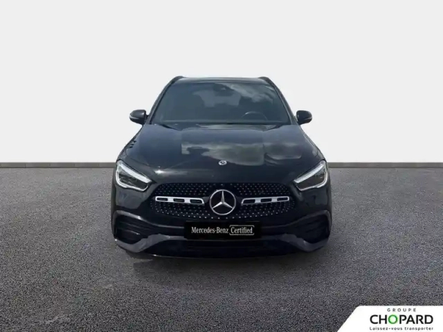 Mercedes Gla 200 7g-dct — photo 4
