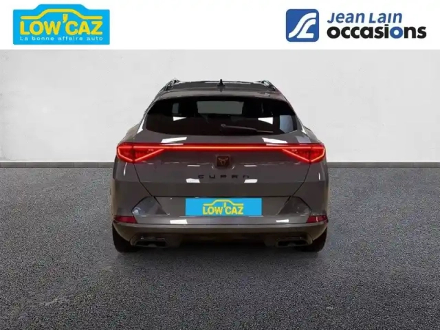 Cupra Formentor 2.0 tdi 150 ch dsg7 4drive — photo 6