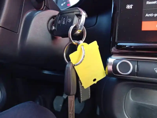 Citroën C3 puretech 110 s&amp;s bvm6 — photo 24