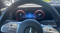 Mercedes Gle 450 367ch+22ch EQ Boost AMG Line 4Matic 9G-Tronic — photo 28