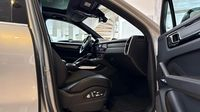 Porsche Cayenne 4.0 V8 680ch Turbo S E-Hybrid — photo 15