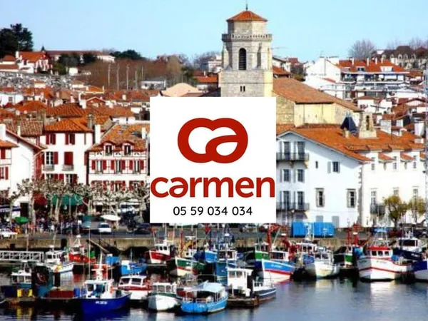 Local commercial 48 m²