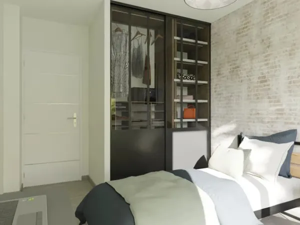Maison neuve 5 pièces 115 m²