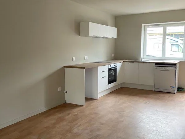 À louer maison 3 pièces à Lille