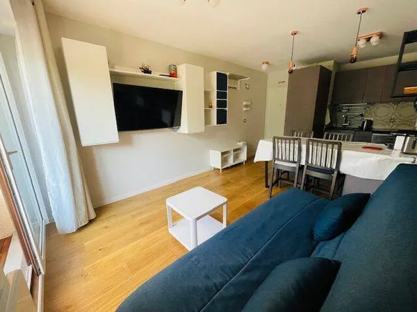 Appartement 2 pièces 31 m²