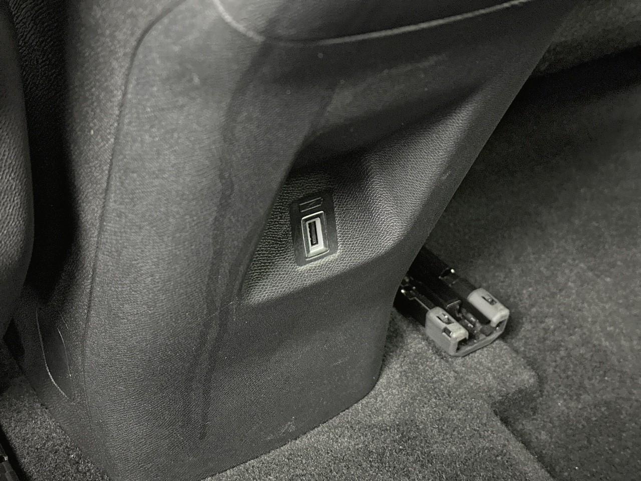Citroën C5 Aircross bluehdi 130 s&s eat8 feel pack — photo 35