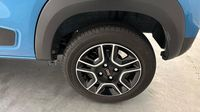 Dacia Spring 65ch Extreme — photo 30