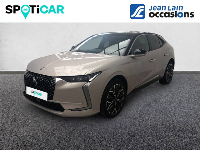 DS DS4 DS 4 PureTech 130 EAT8 Rivoli