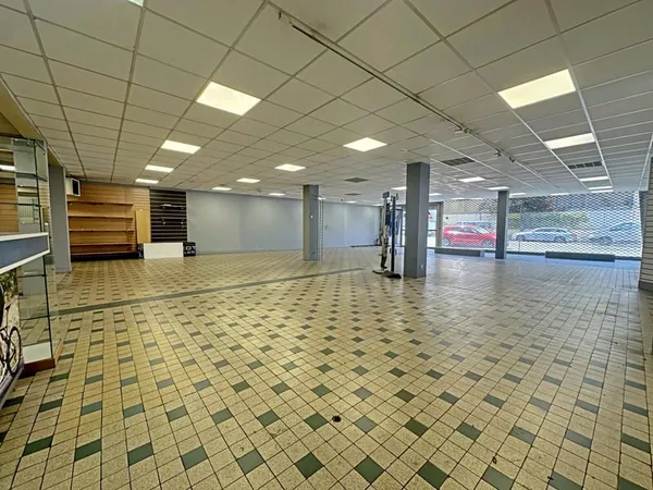 Emplacement commercial - PREMIUM -