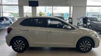 Volkswagen Polo 1.0 TSI 95ch VW Edition — photo 7