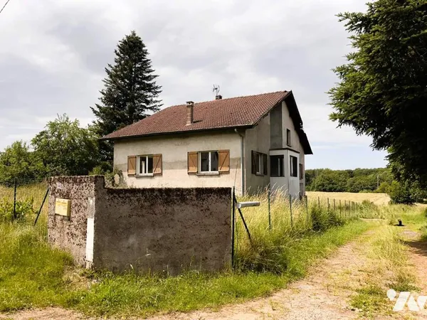 Maison 5 pièces 125 m²