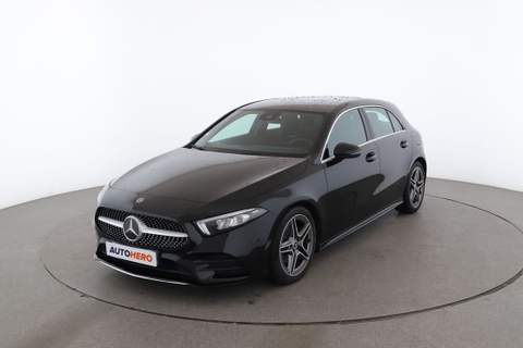 Mercedes-Benz Classe A 180 AMG Line 7G-DCT