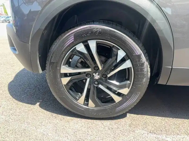 Peugeot 2008 bluehdi 110 s&amp;s bvm6 — photo 14