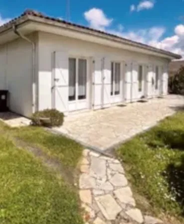 Maison de ville