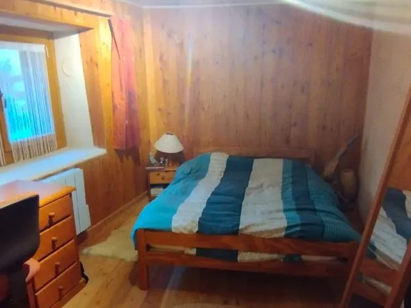 Chambre en colocation