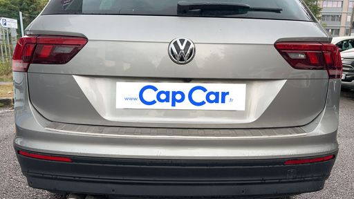 Volkswagen Tiguan 2.0 TDI 150 S-Tronic7 - IQ Drive – 2020 – 111950 km – Diesel – Boîte Automatique — photo 72