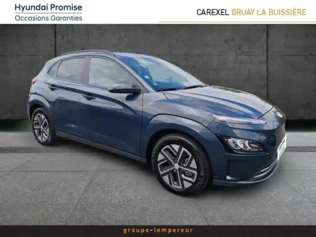 Hyundai Kona electric 39kwh - 136ch creative