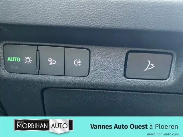 Skoda Enyaq 85 — photo 86