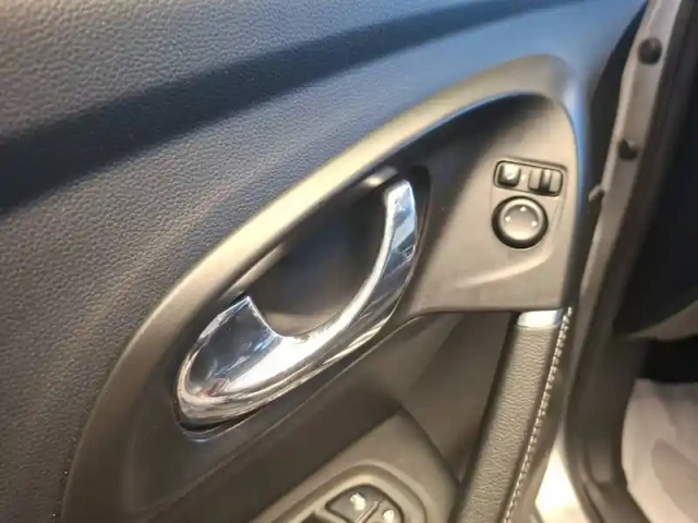 Renault Kadjar dci 130 energy — photo 12