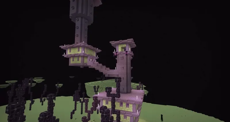 Minecraft 26.2 Chaos Cubed: costruire una fattoria XP automatica, i 3 migliori metodi nel 2026