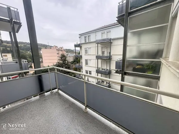 Appartement 4 pièces 78 m²
