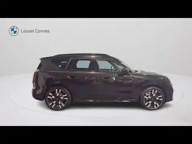 Mini Countryman se 313ch jcw all4 — photo 5